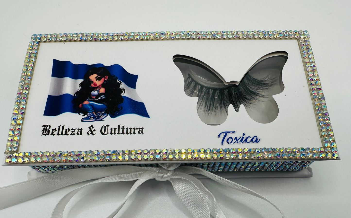 Toxica Eyelashes