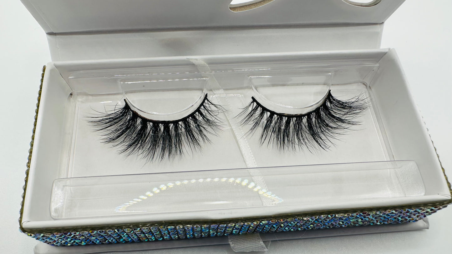 Toxica Eyelashes