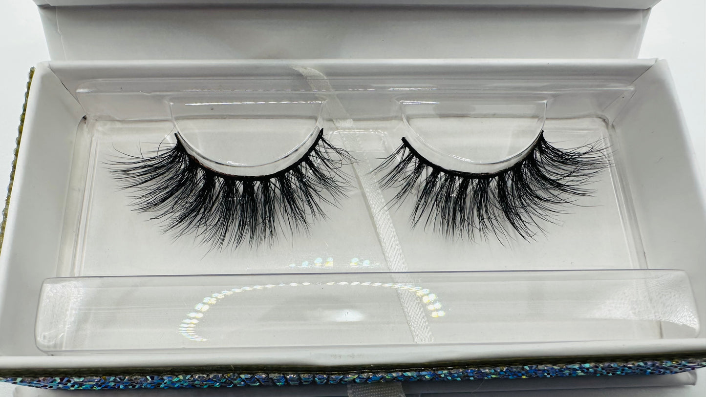 Toxica Eyelashes