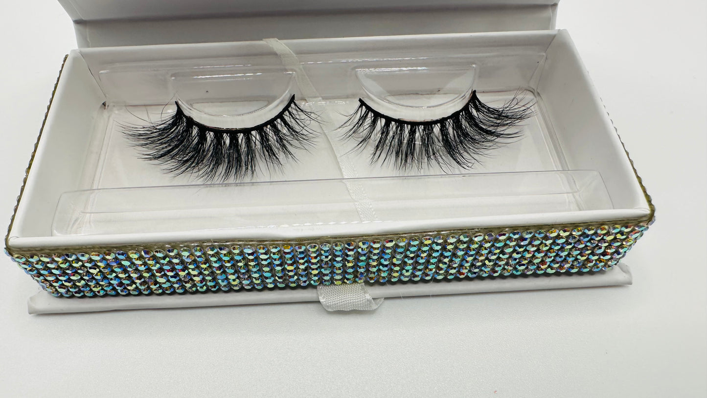 Toxica Eyelashes