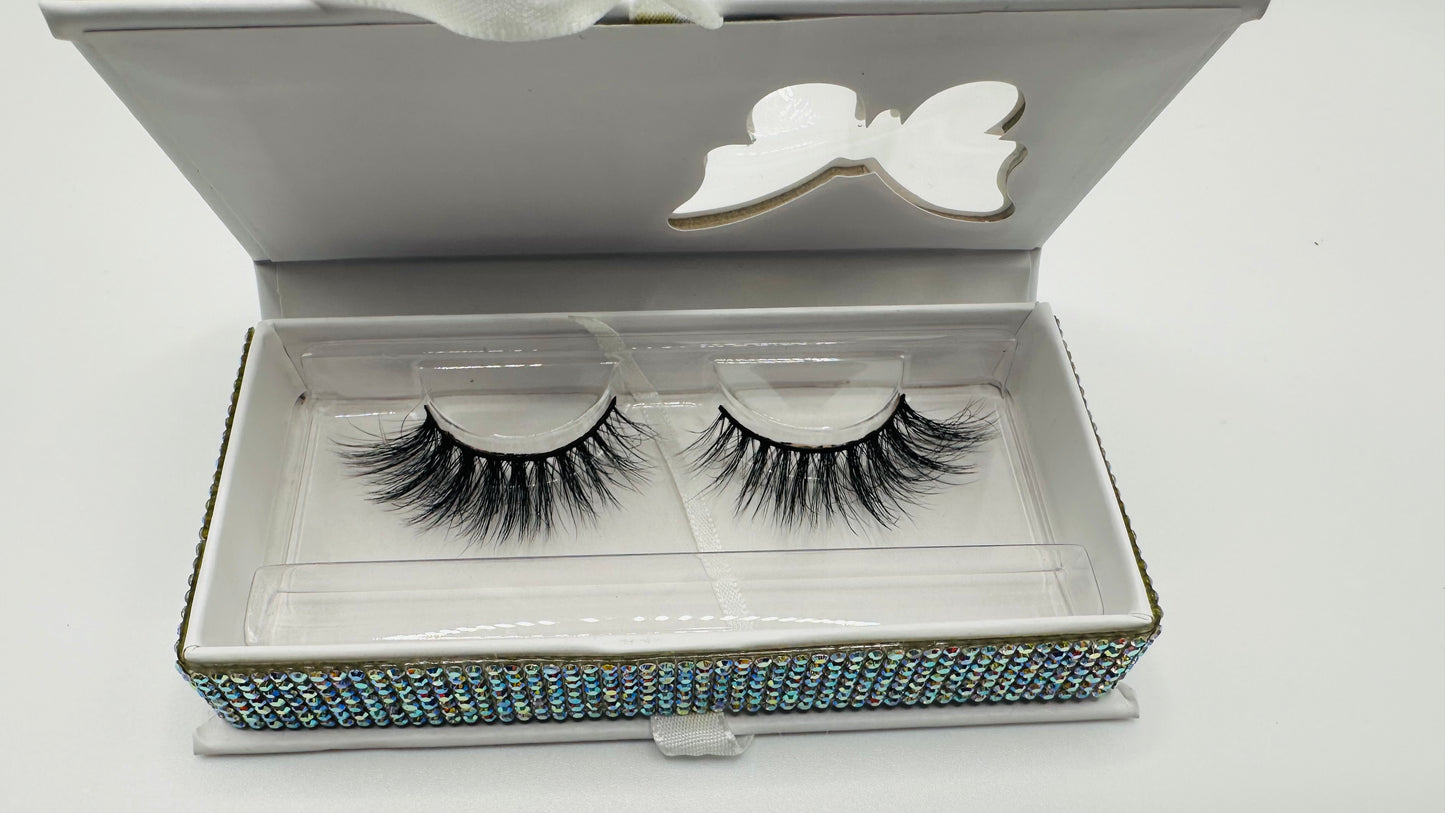 Toxica Eyelashes