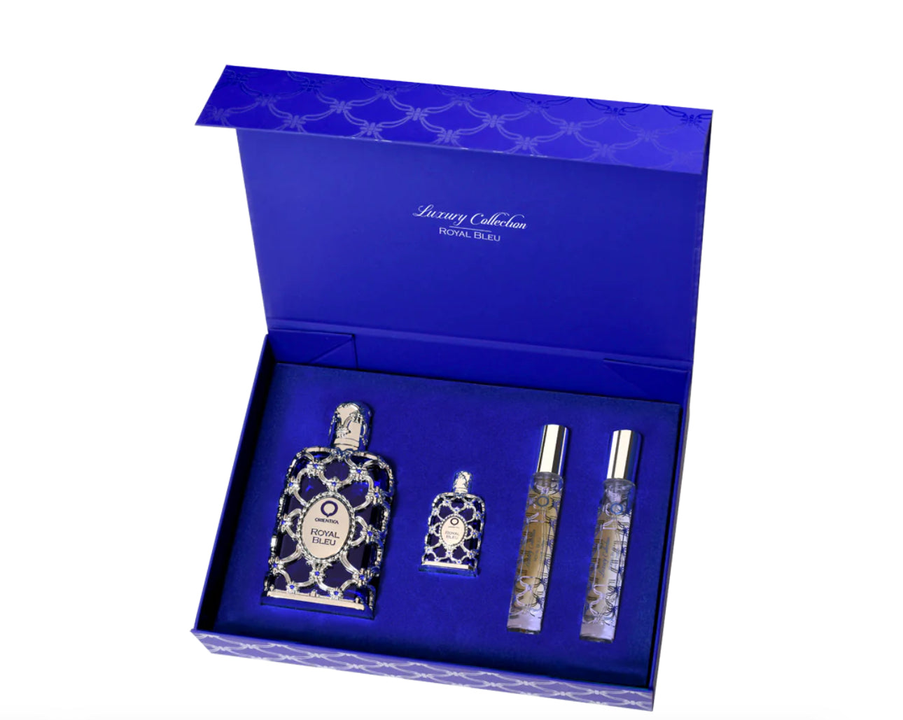 ORIENTICA
Men's Royal Bleu Gift Set Fragrances