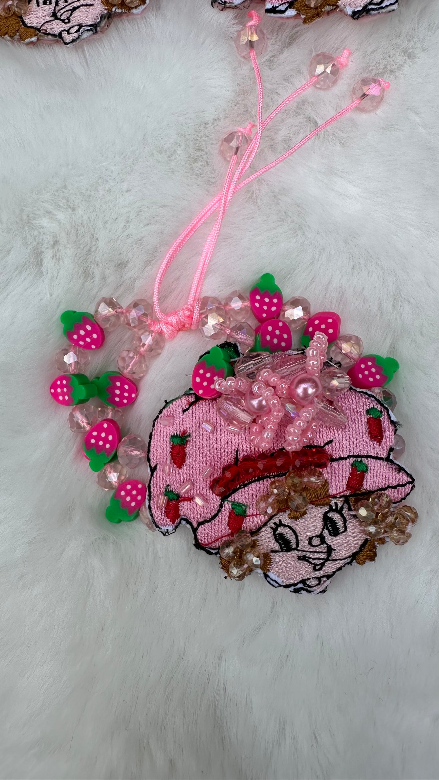 Strawberry Shortcake Set