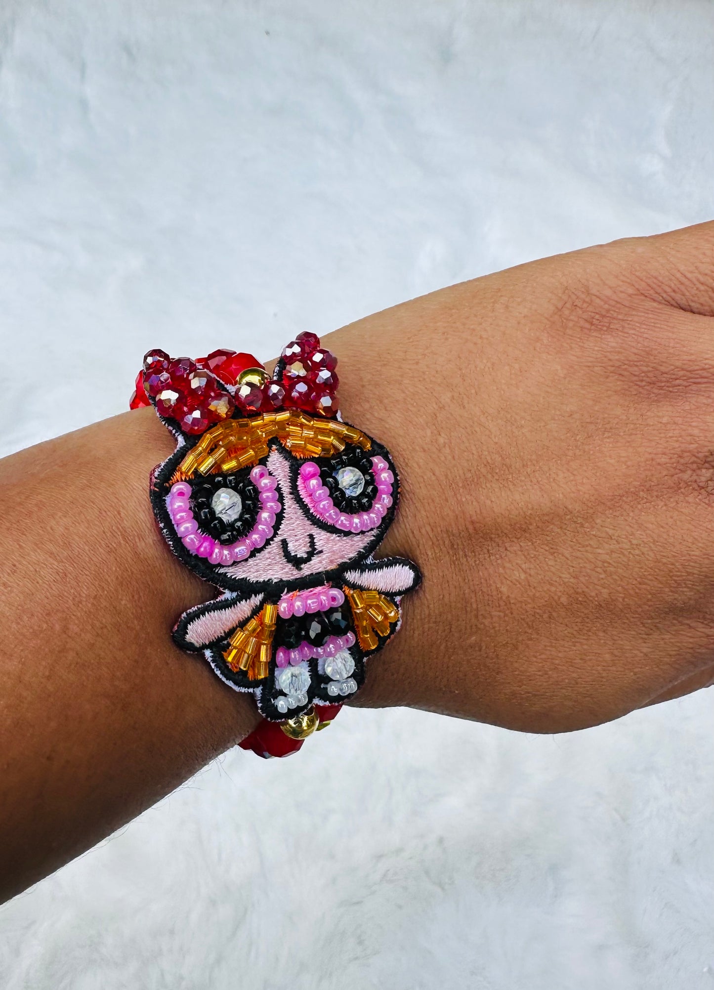 Powerpuff Girls Set