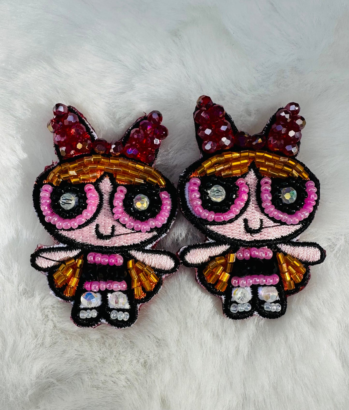 Powerpuff Girls Set