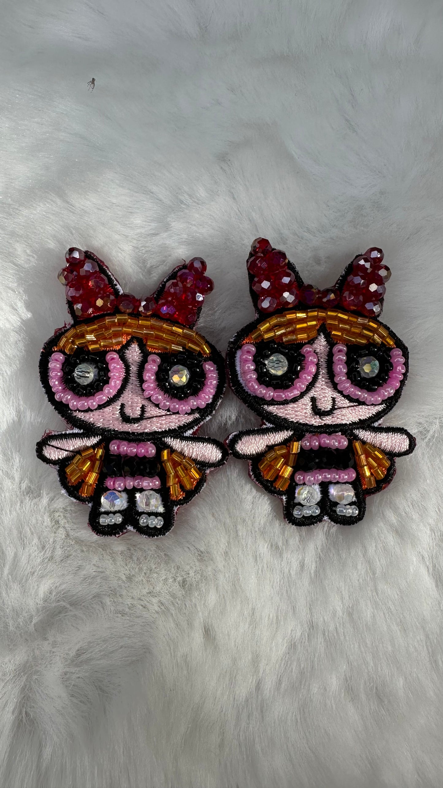 Powerpuff Girls Set