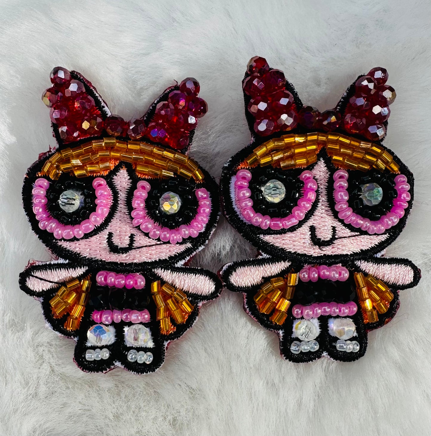 Powerpuff Girls Set