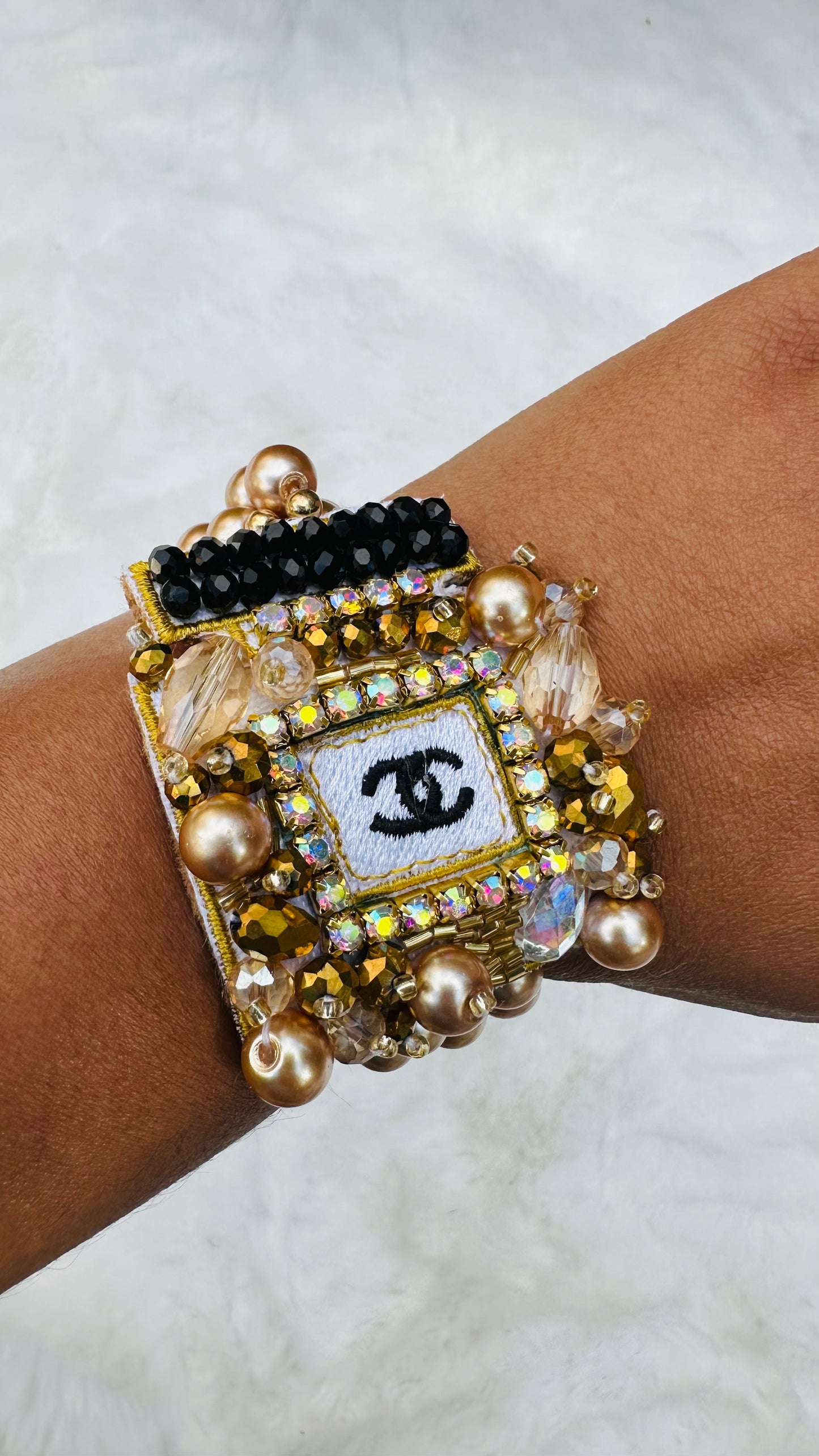 CC bracelet Set