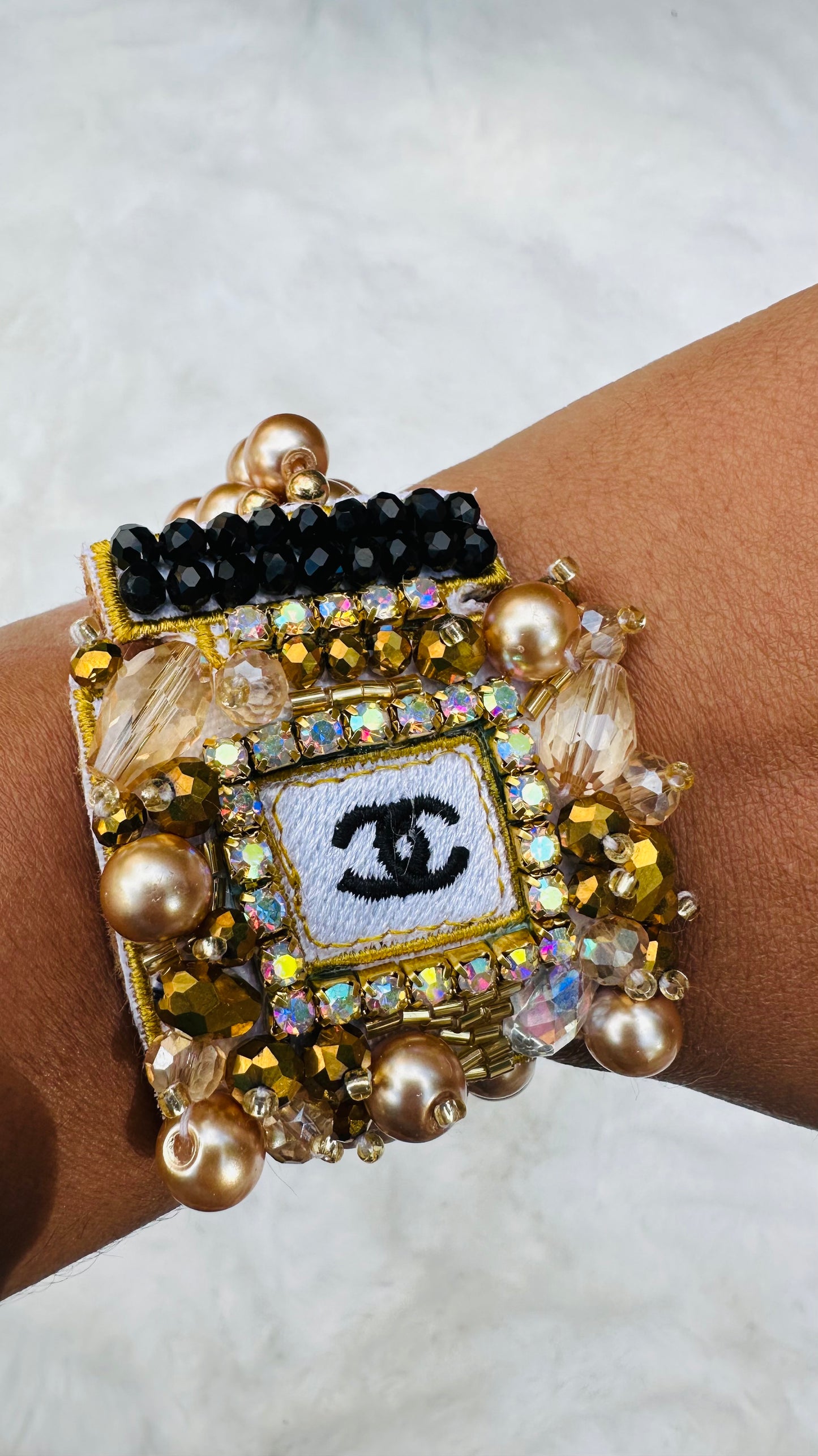 CC bracelet Set