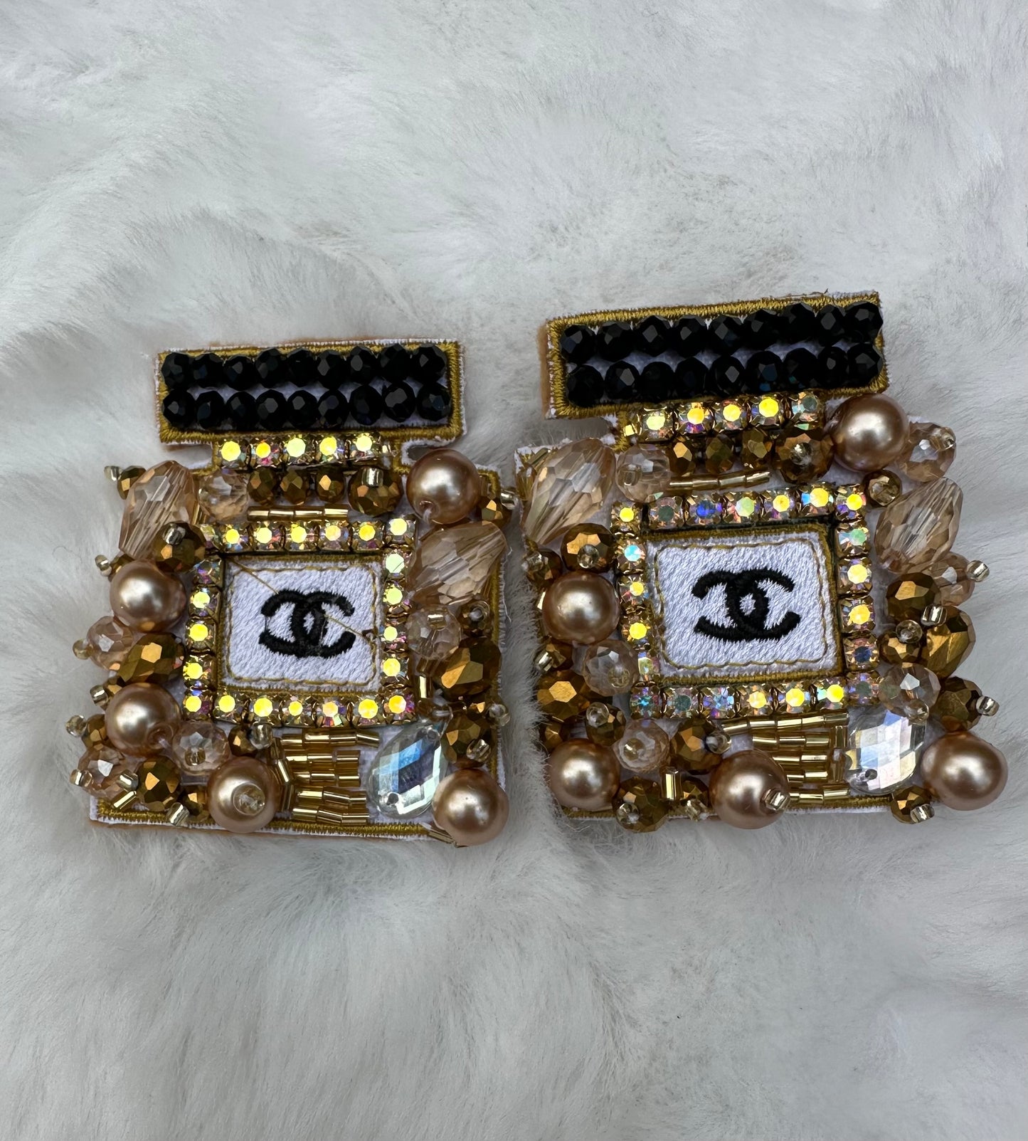 CC bracelet Set