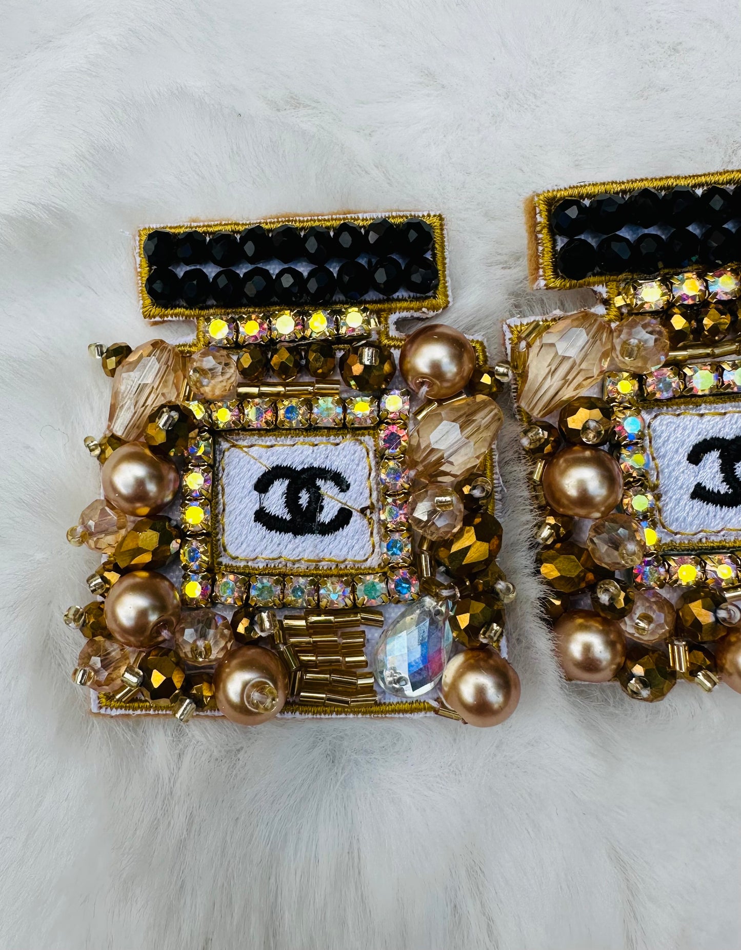 CC bracelet Set