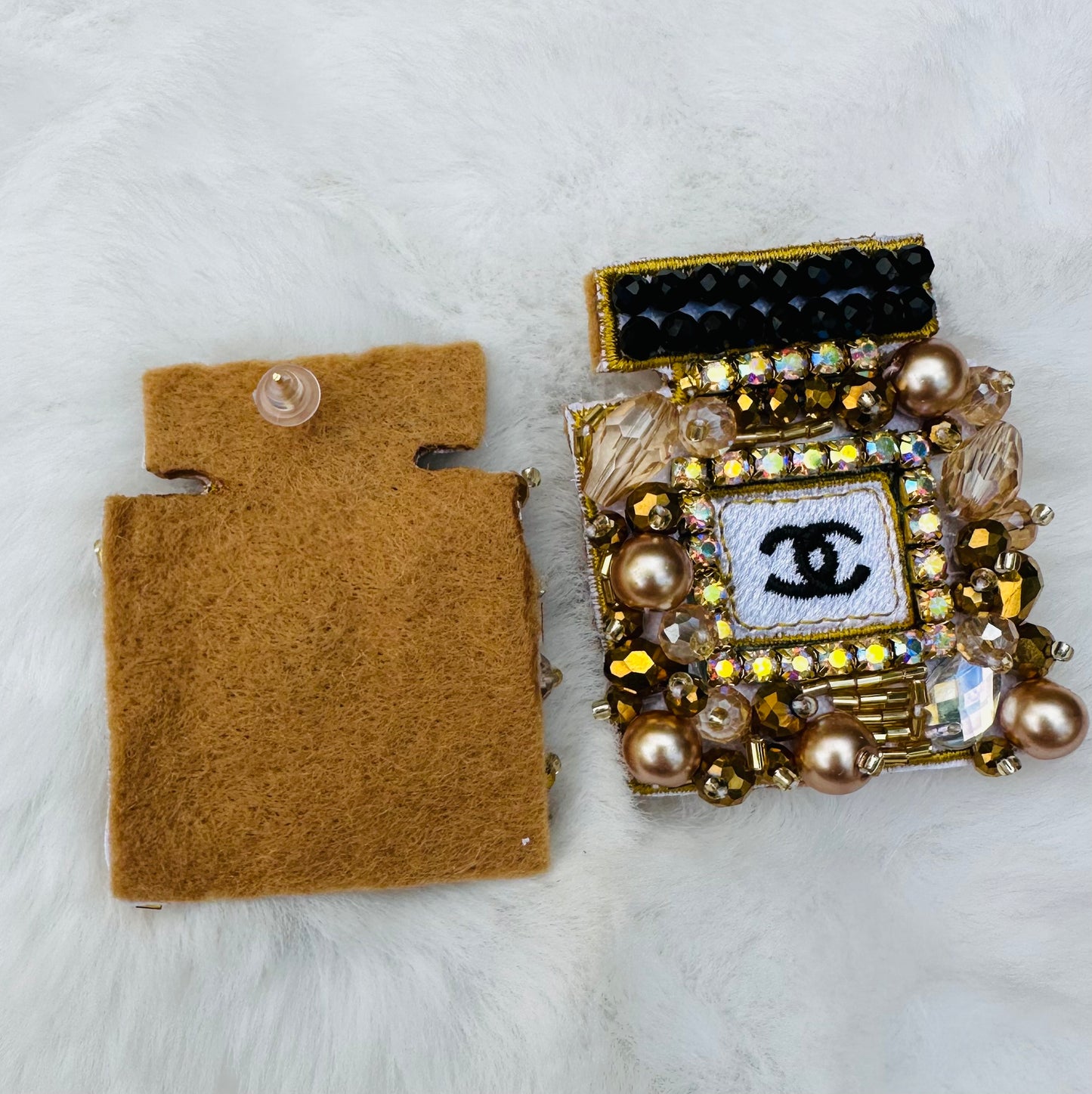 CC bracelet Set