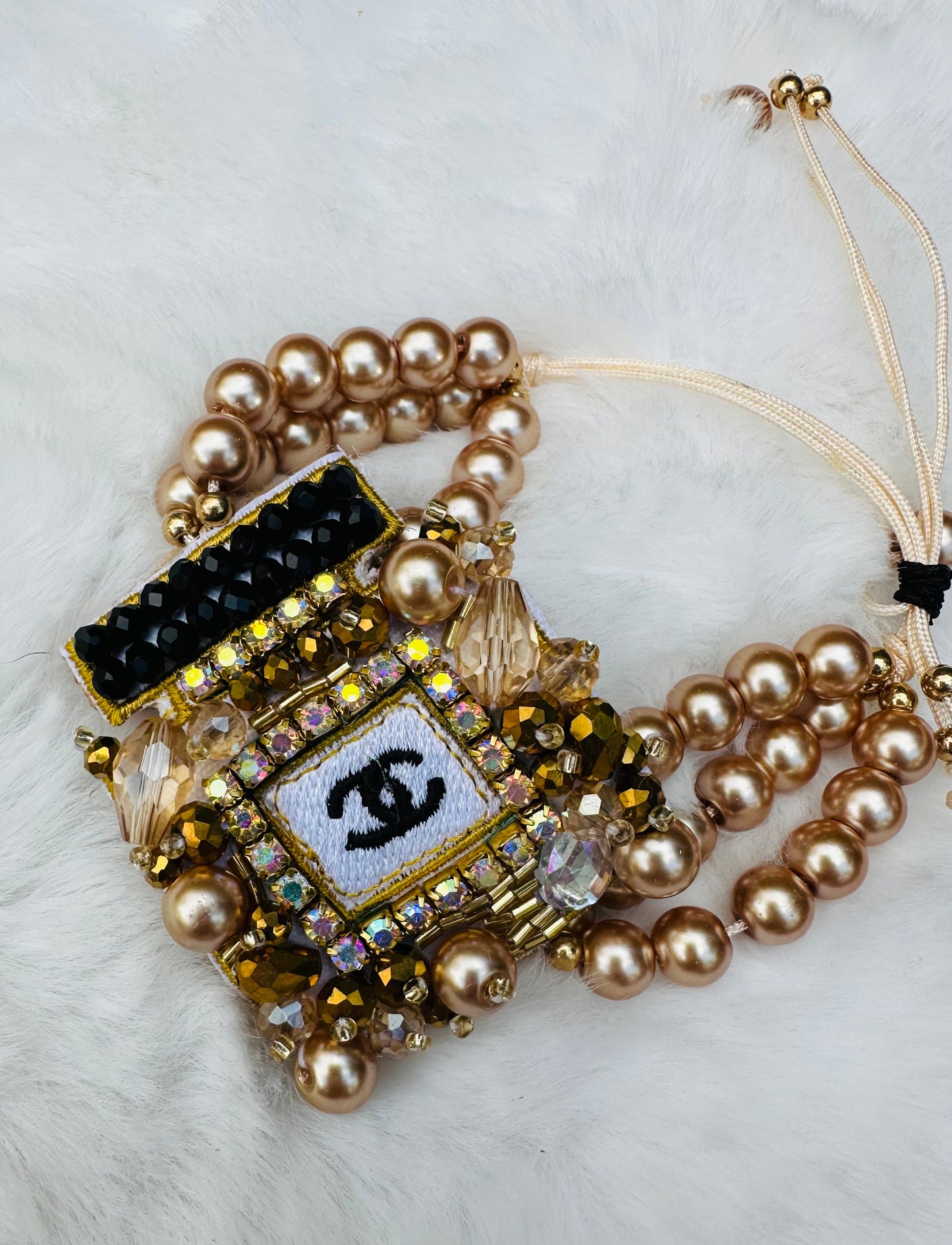 CC bracelet Set