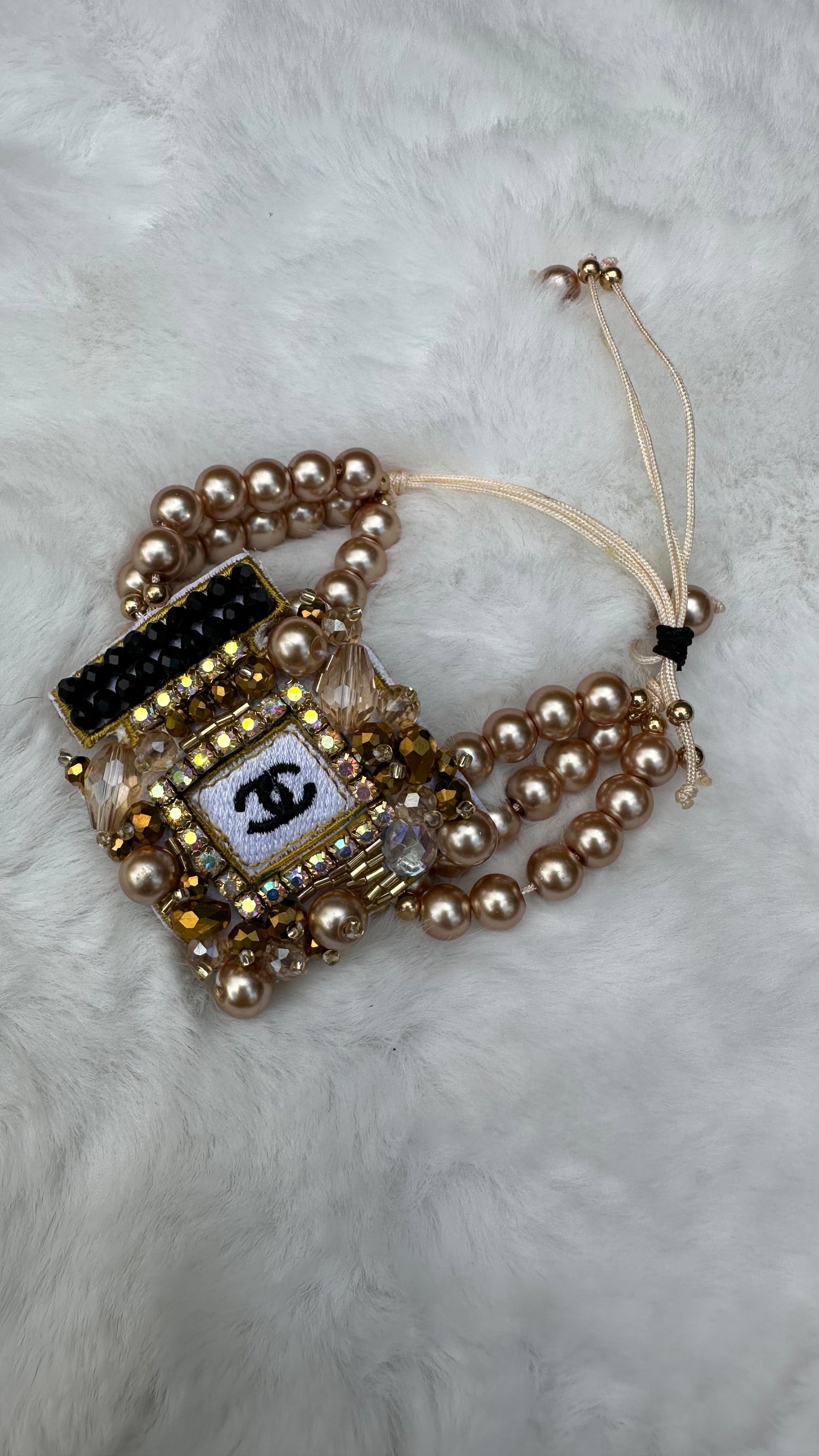 CC bracelet Set