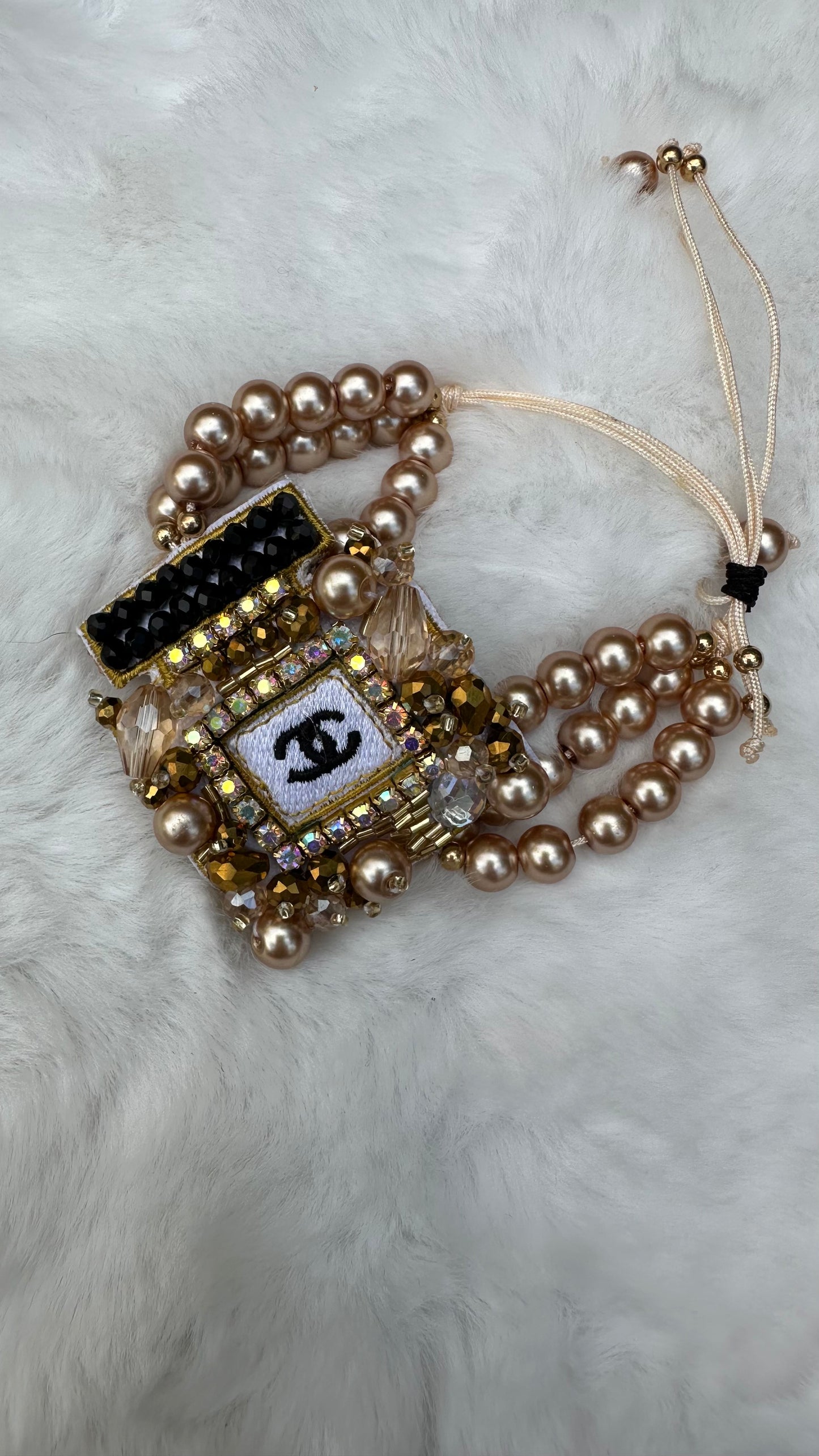 CC bracelet Set