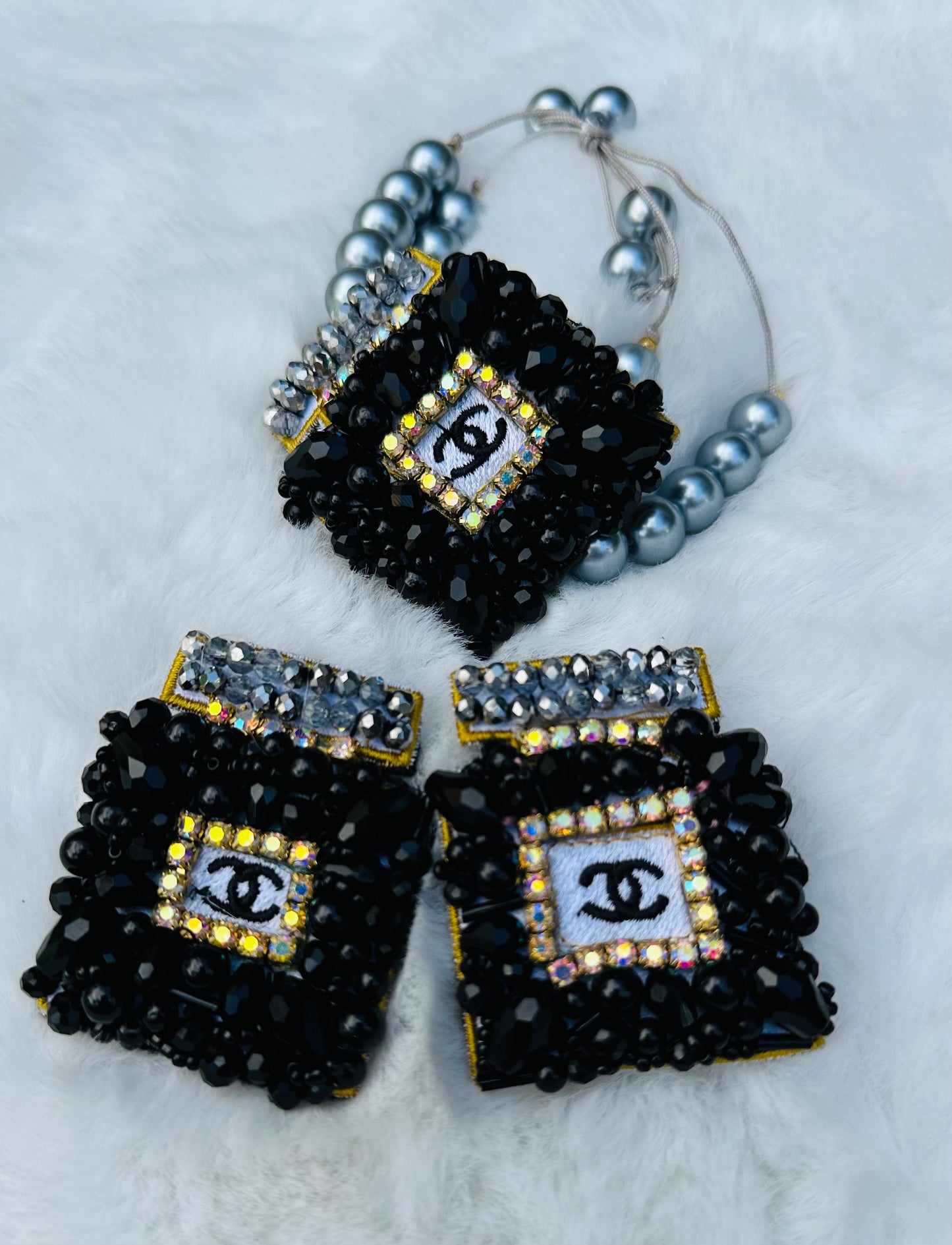 CC bracelet Set