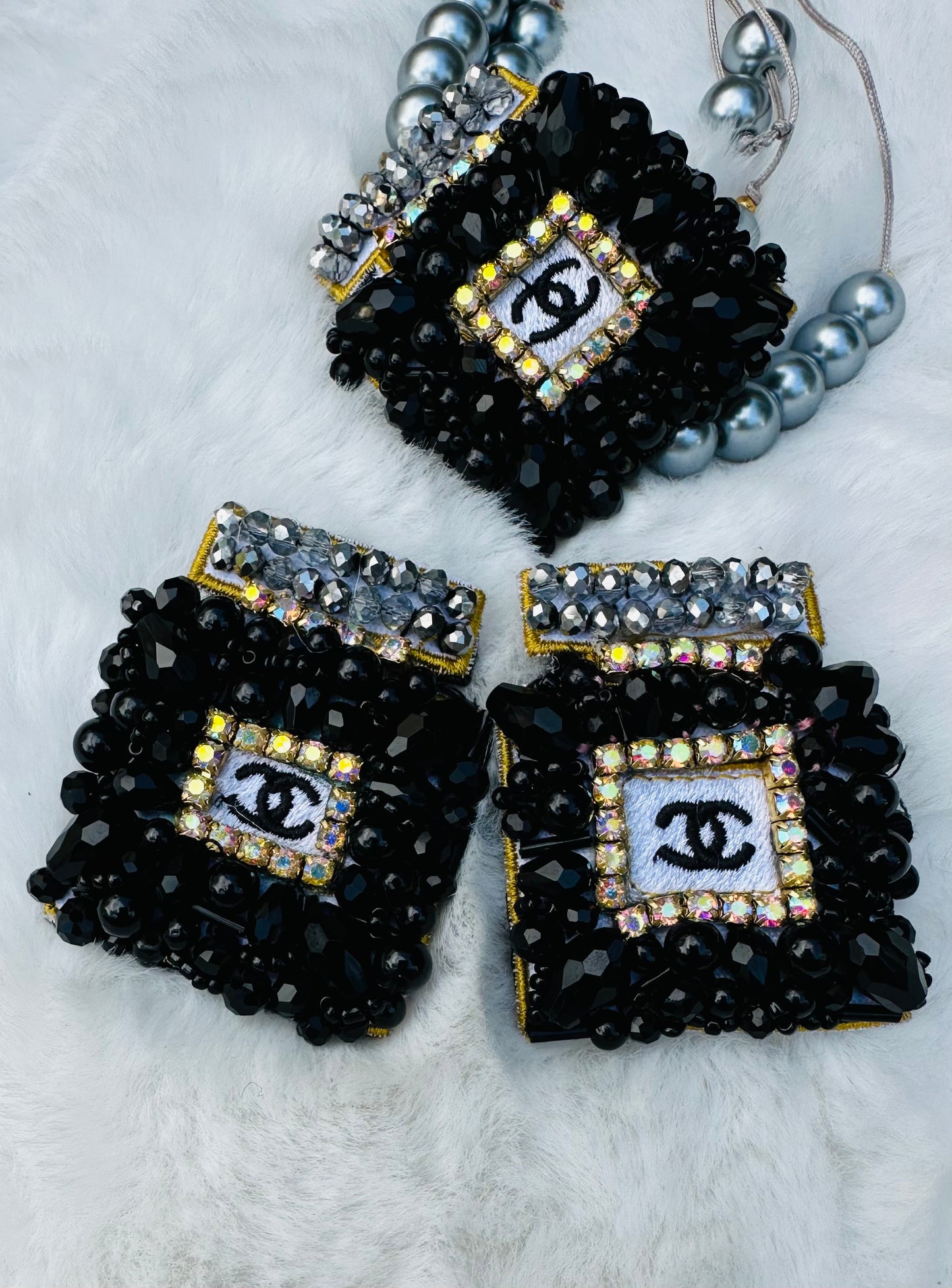 CC bracelet Set