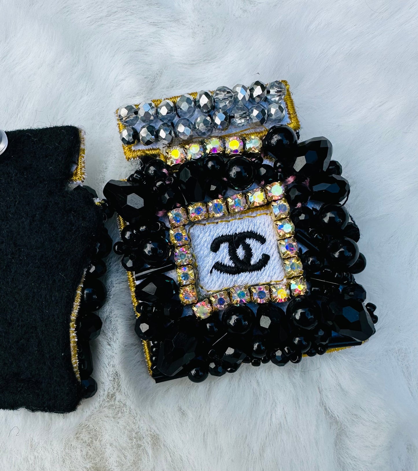 CC bracelet Set