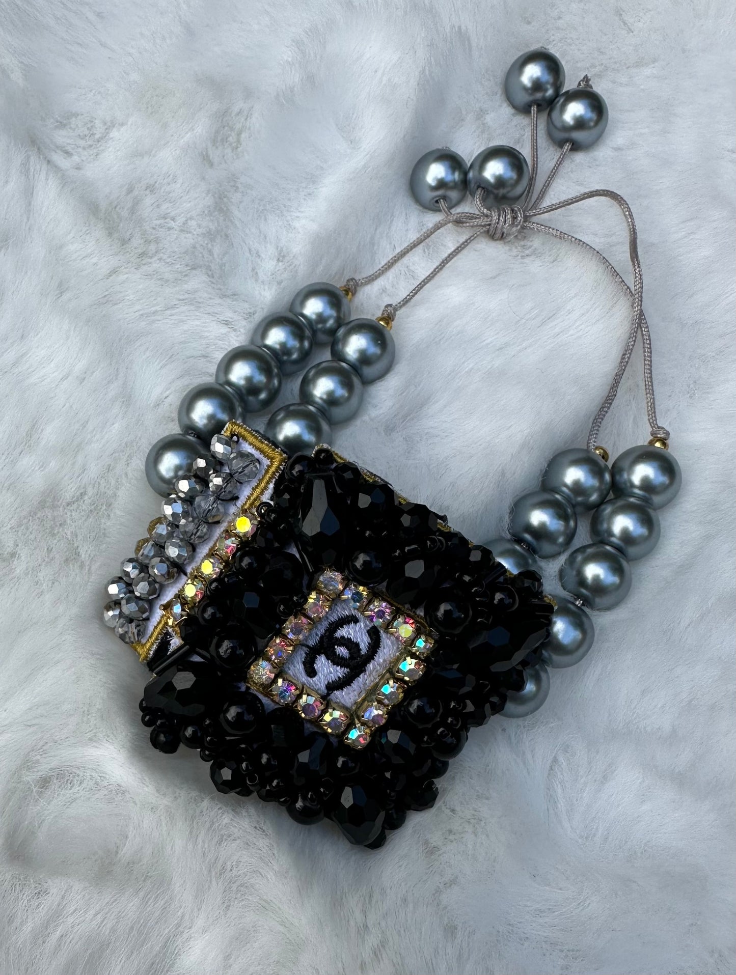 CC bracelet Set