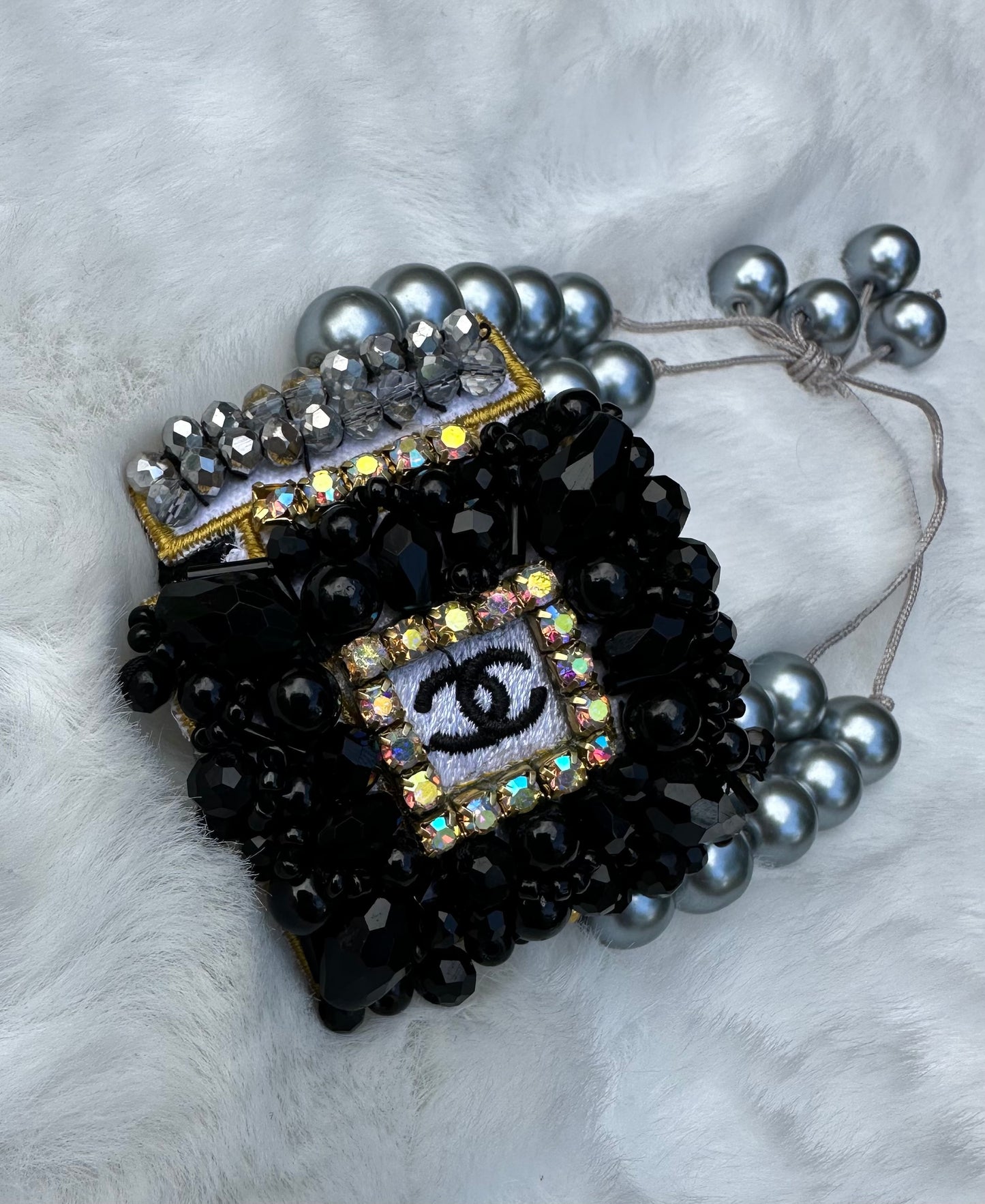 CC bracelet Set