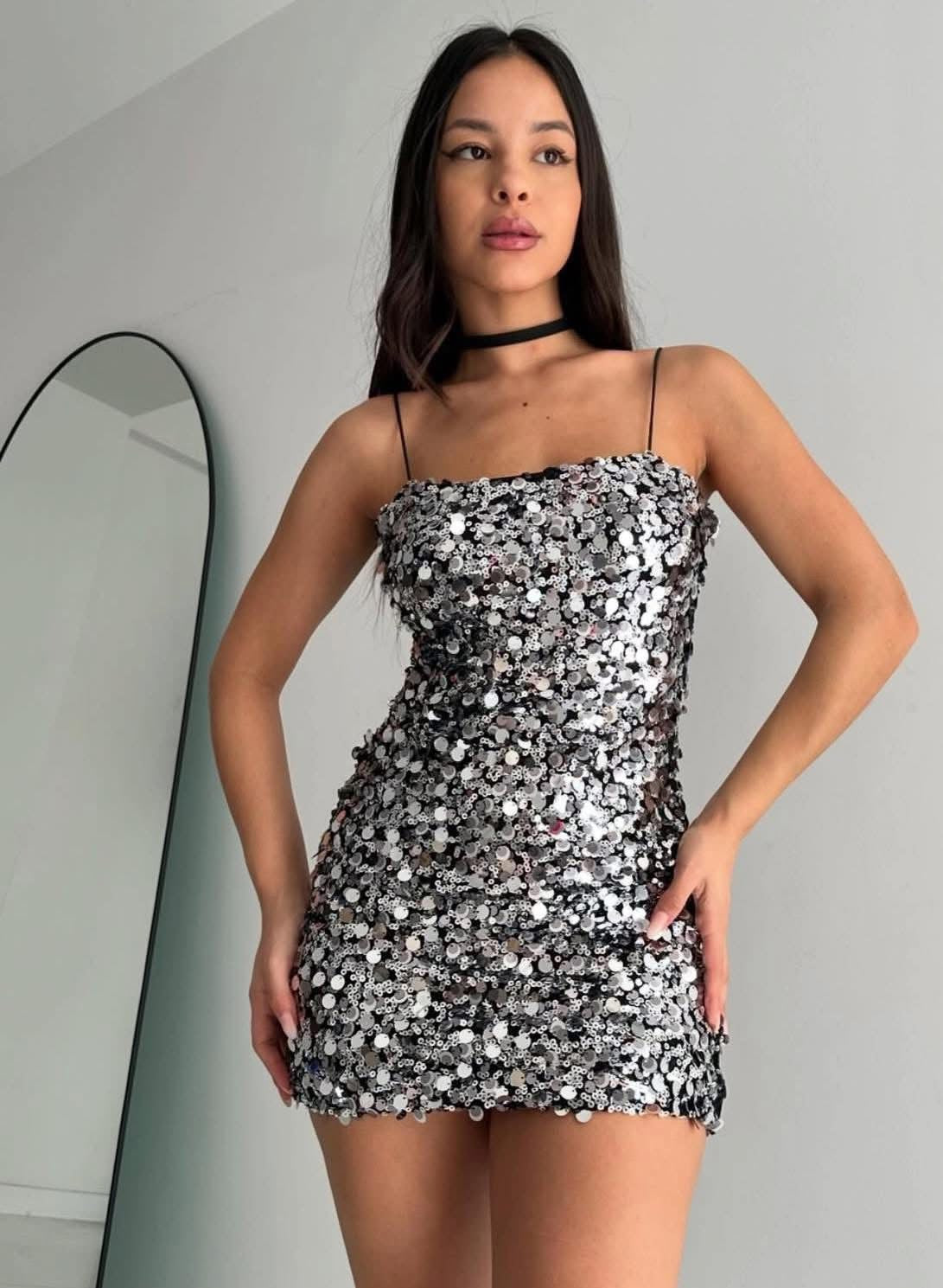 Sparkle Dress