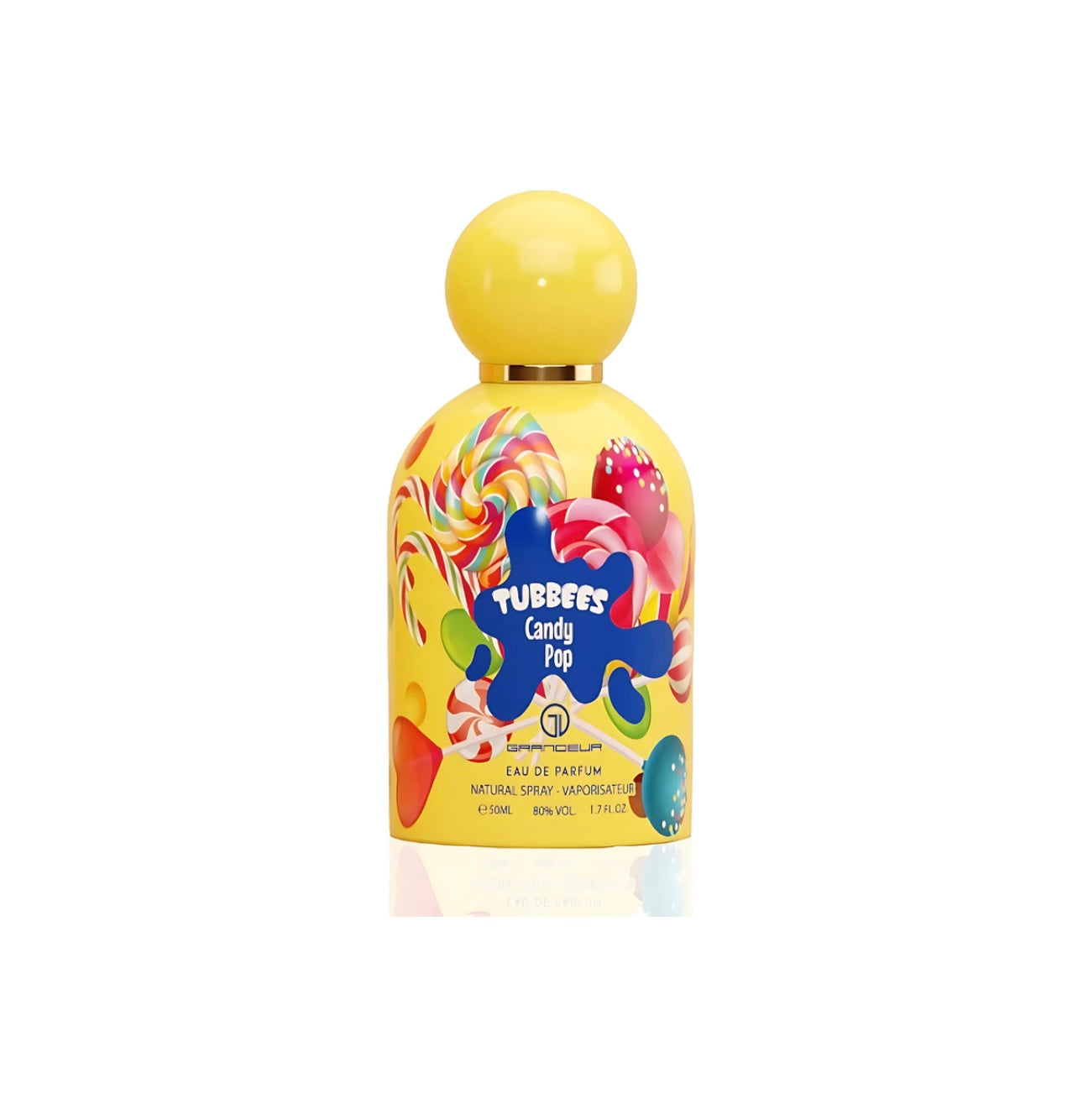 Tubbees-Candy Pop