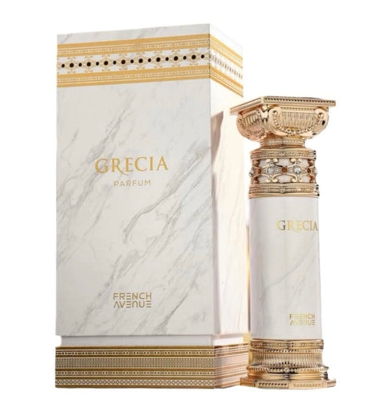 Grecia Fragrance
