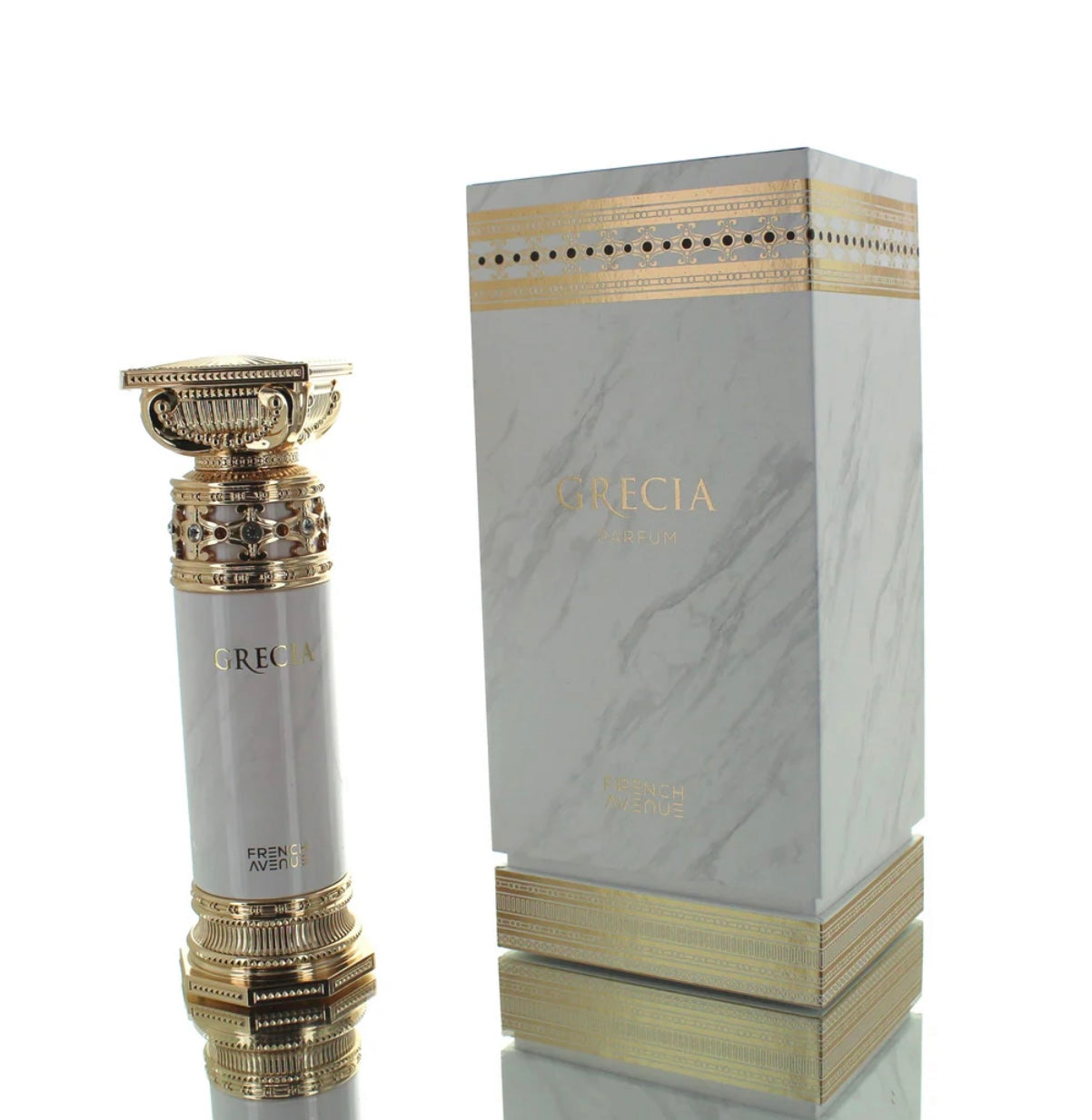 Grecia Fragrance