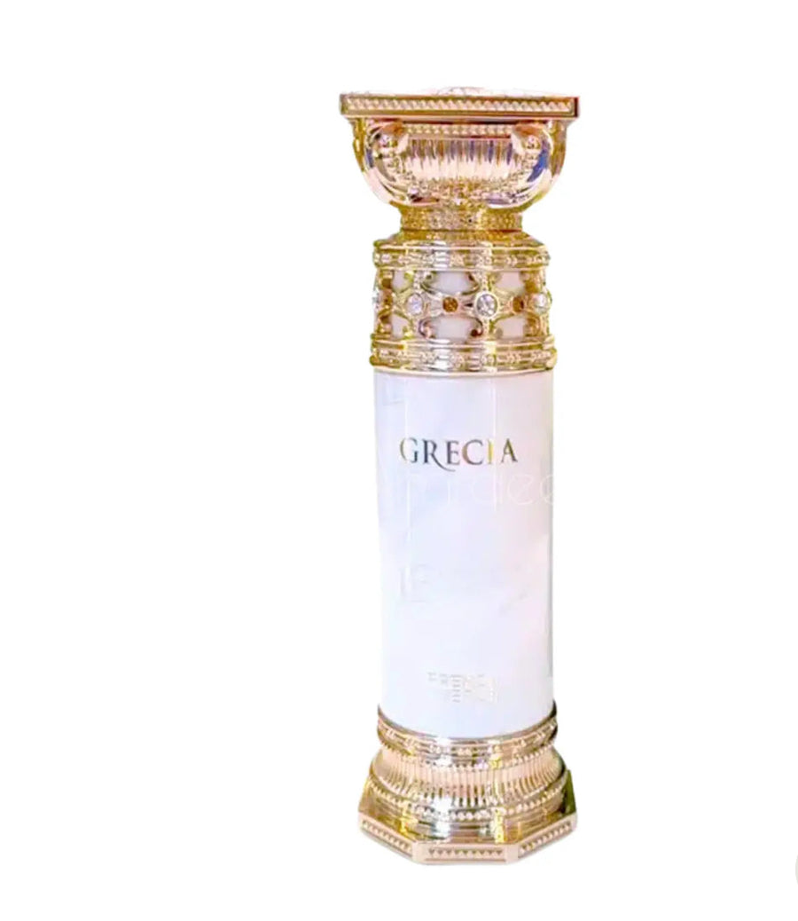 Grecia Fragrance
