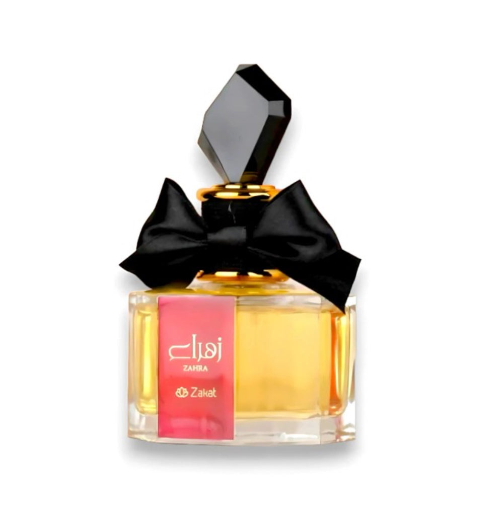 ZAHRA WOMEN EDP - 100ML BY ZAKAT