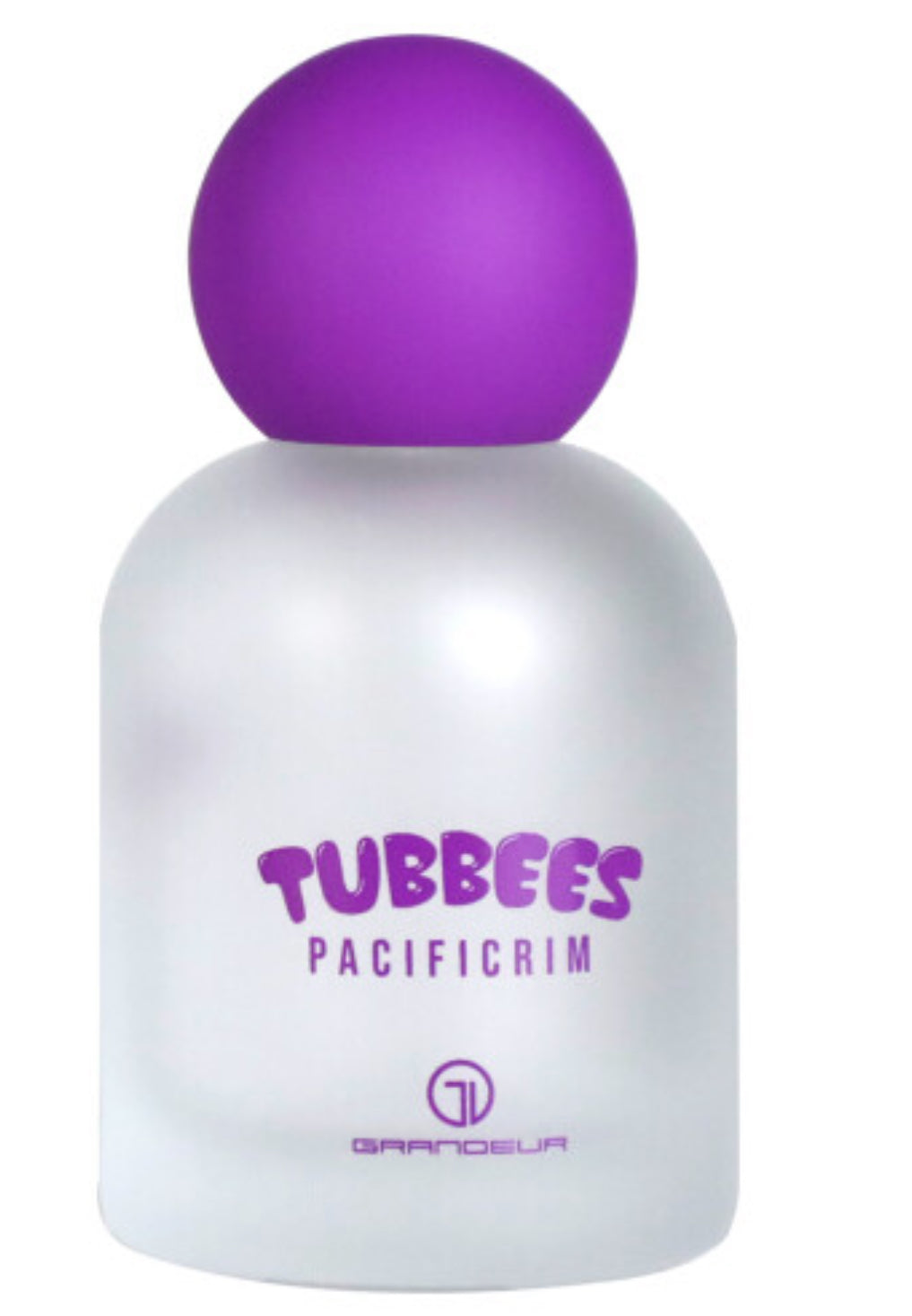 Tubbees Pacificrim by Grandeur 1.7 Oz Eau de Parfum