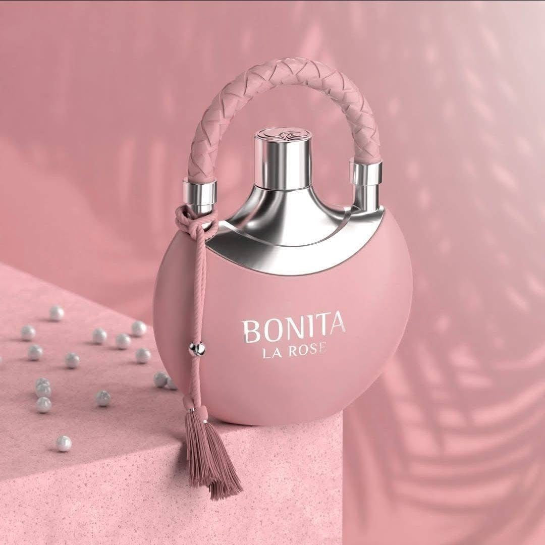 Bonita La Rose EDP Perfume By Le Falcone 90 ML