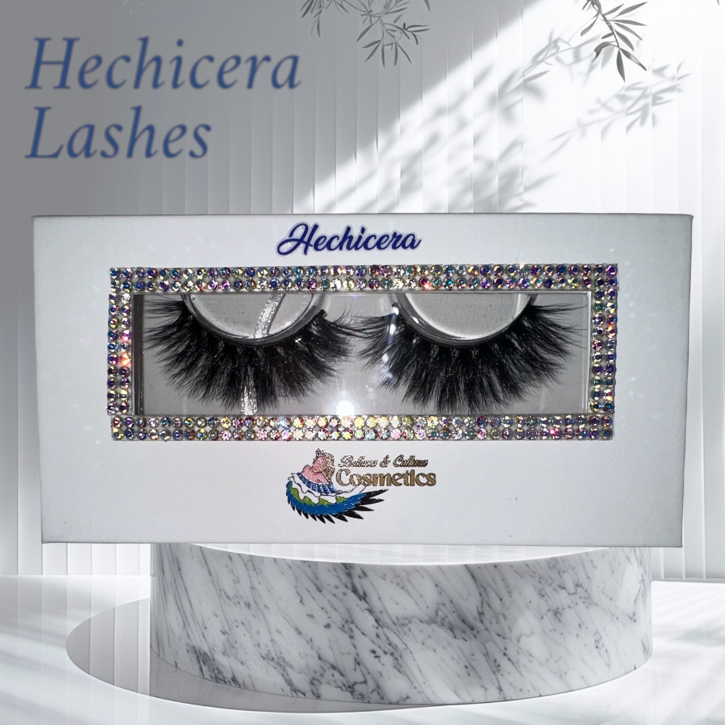 Hechicera Lashes