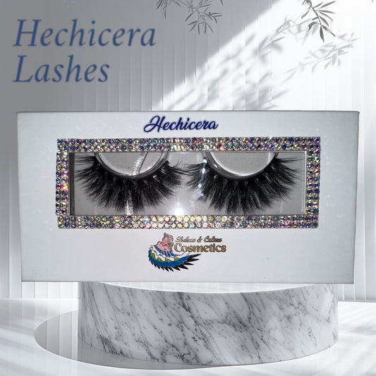 Hechicera Lashes