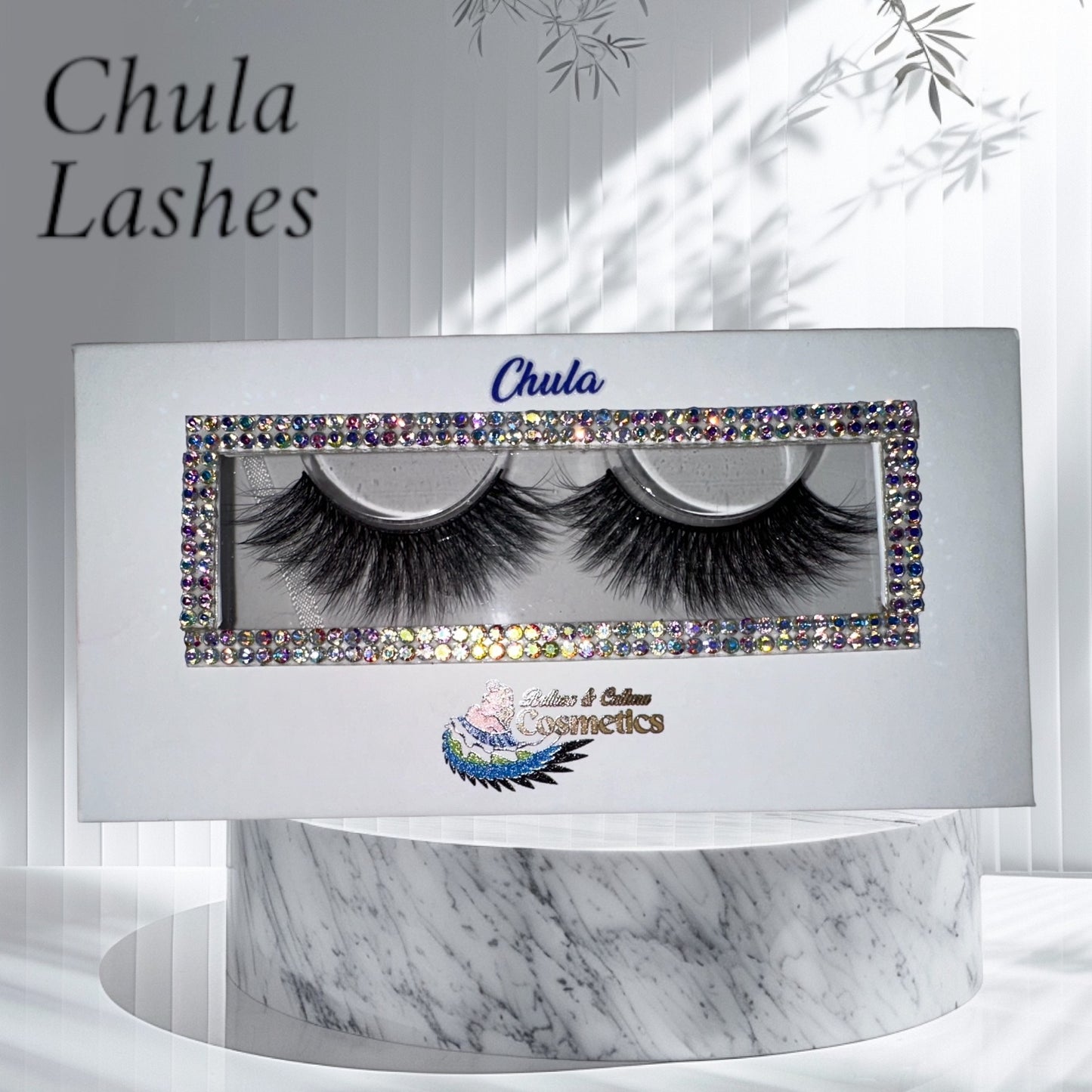 Chula Lashes