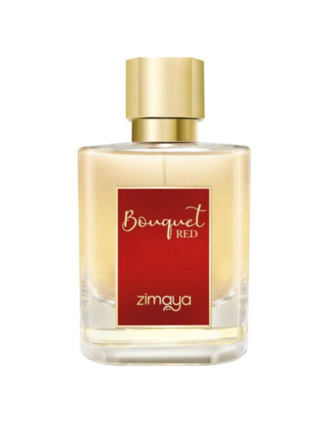 BOUQUET RED EDP 100ML