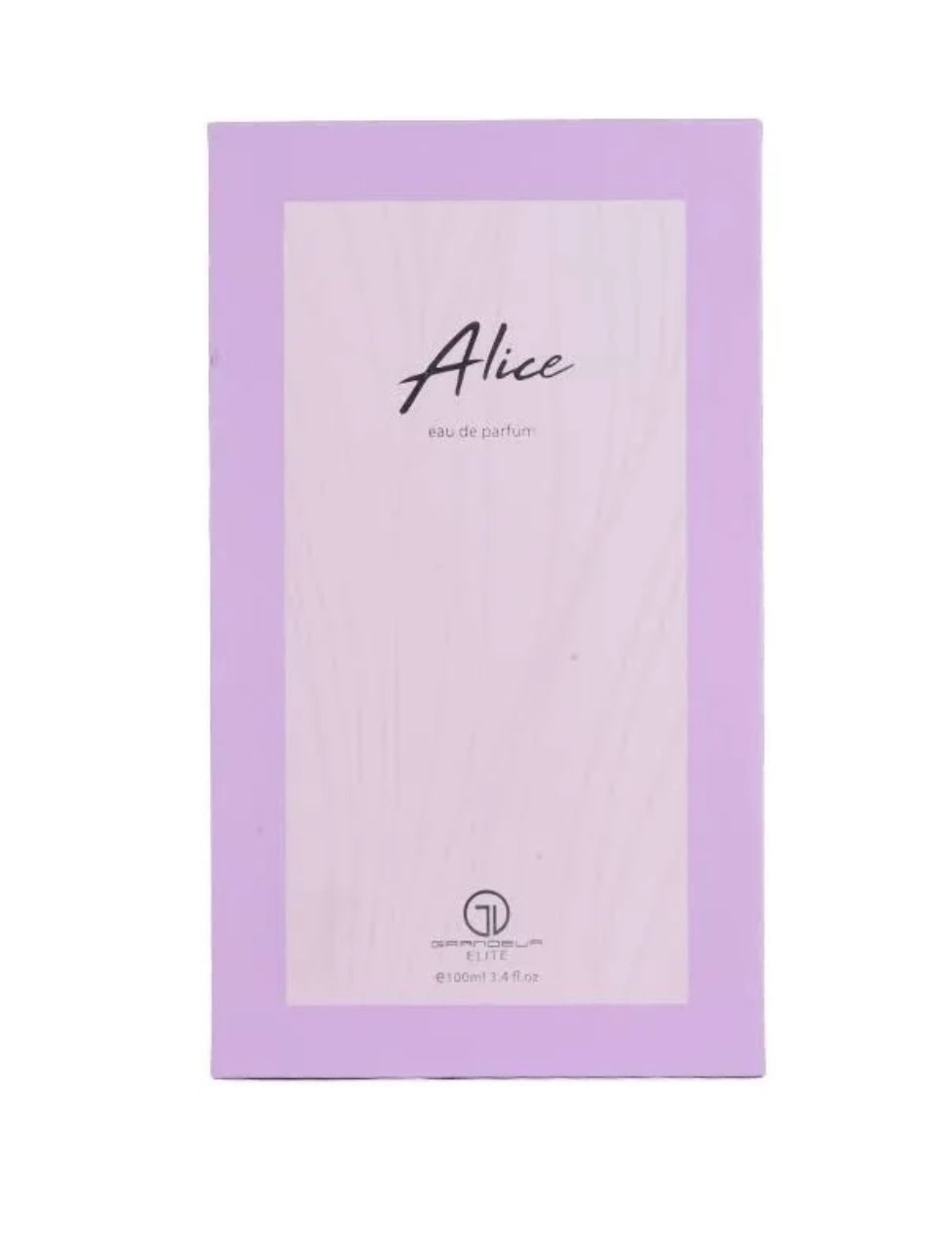 Elite Alice EDP Spray 3.4 oz Fragrances