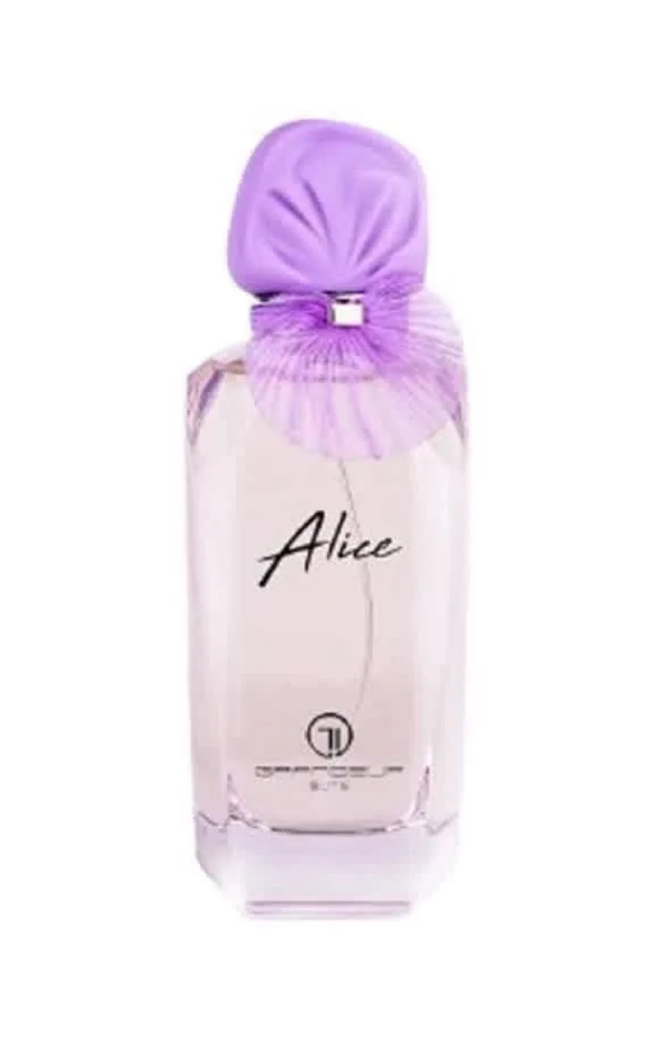Elite Alice EDP Spray 3.4 oz Fragrances