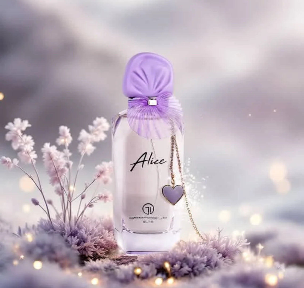 Elite Alice EDP Spray 3.4 oz Fragrances