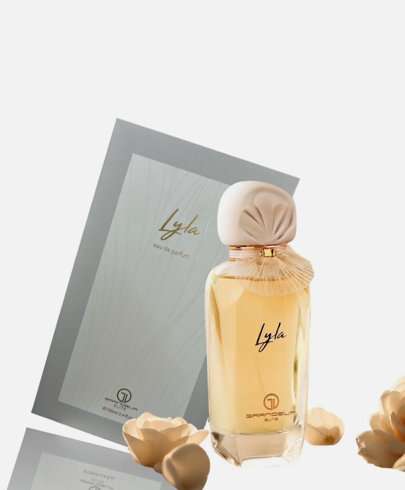 Grandeur Elite Lyla Eau de Parfum/3.4oz