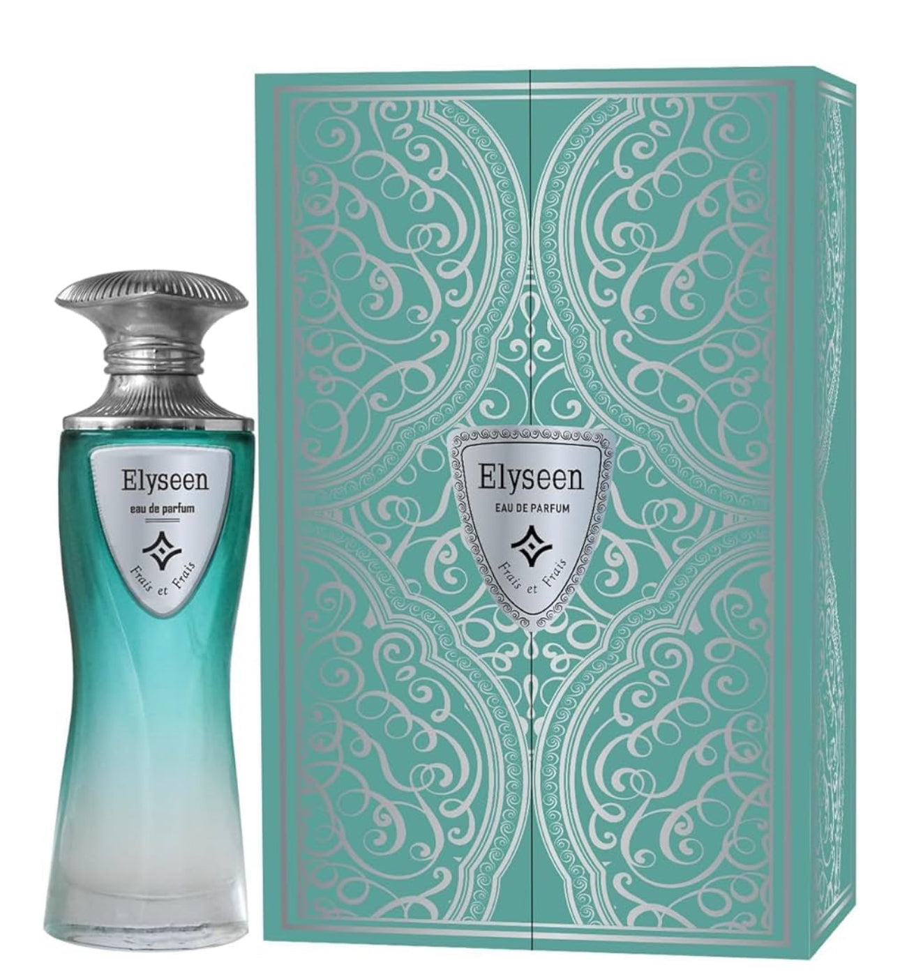 Frais et Frais Elyseen 3.4 oz