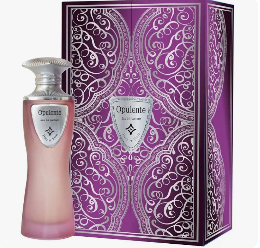 Frais et Frais Opulente 3.4 oz