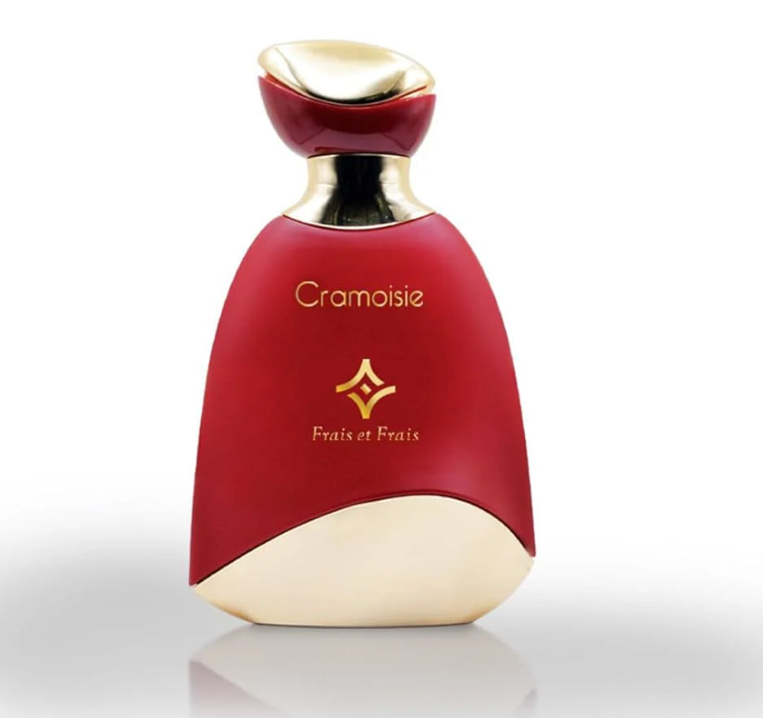 Cramoisie (100ml) Frais Et Frais Perfume Spray by ABC Fragrances