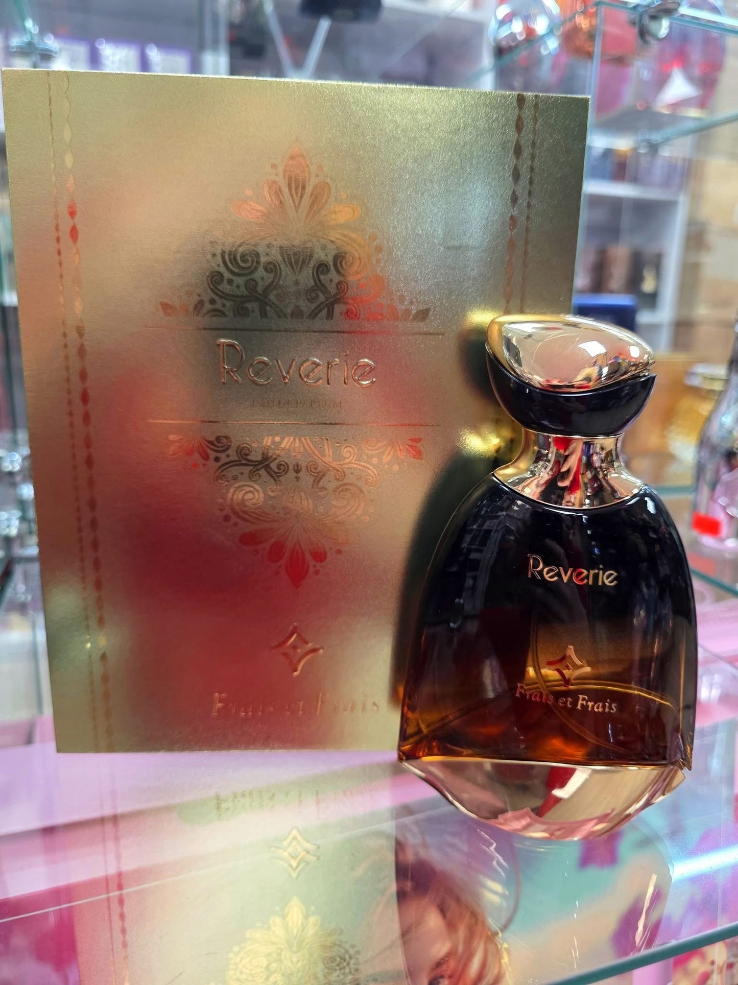 Reverie by Frais et Frais EDP Spray 3.4oz