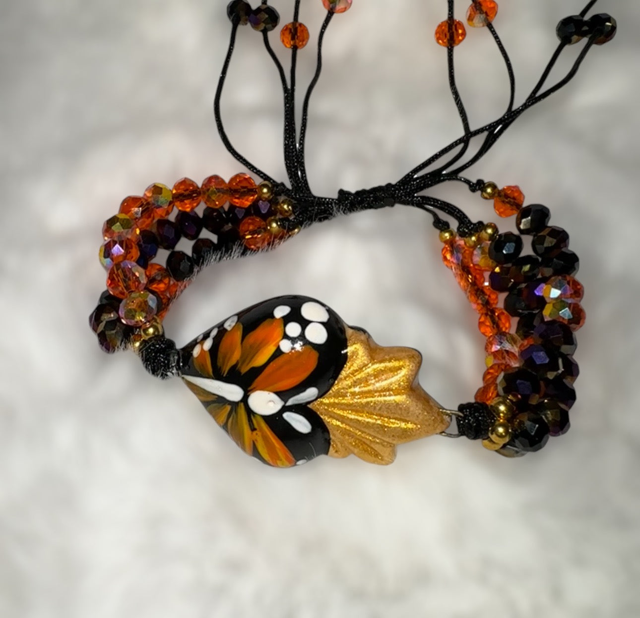Corazon CeramicaBracelet