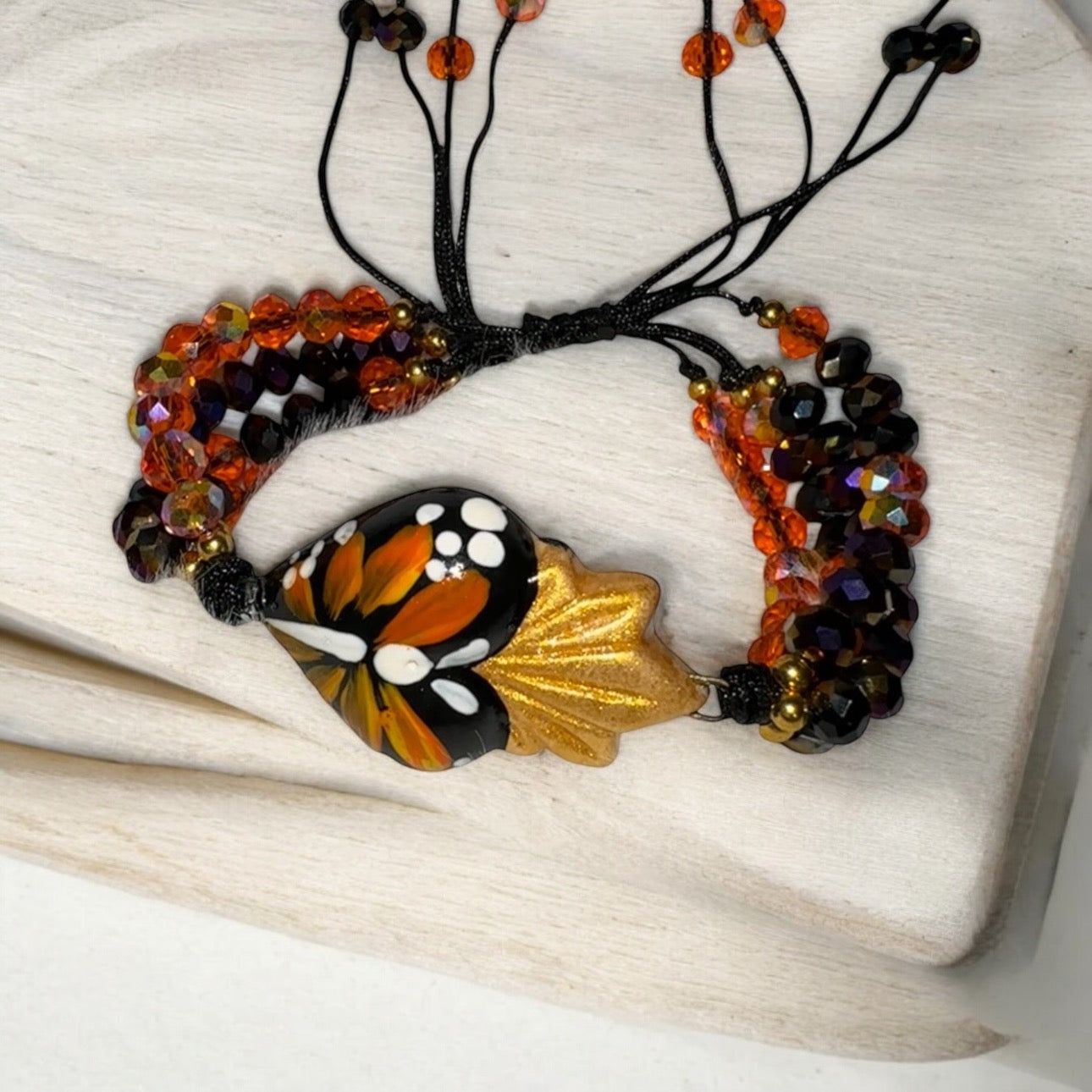 Corazon CeramicaBracelet