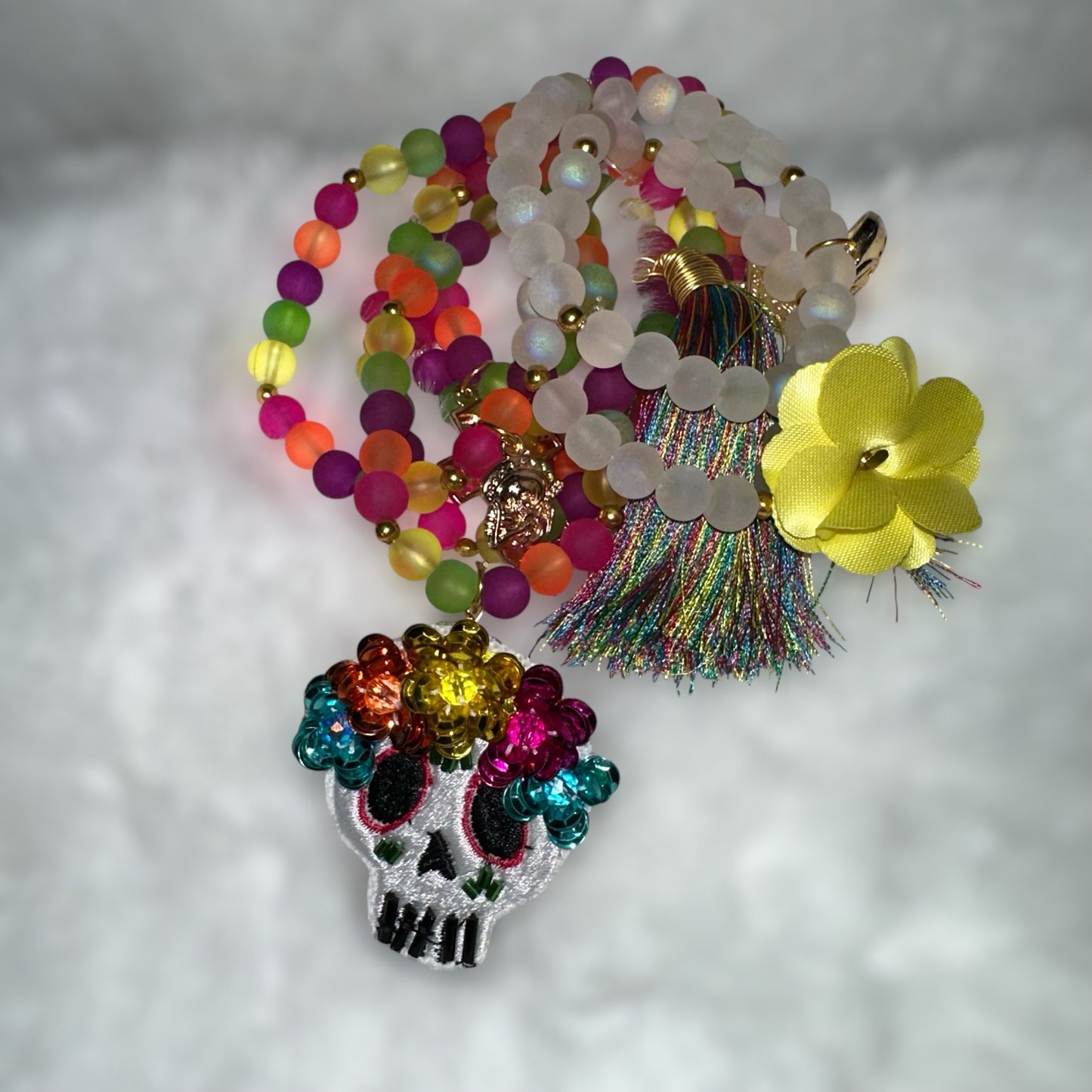 Sugar Skull Semanario