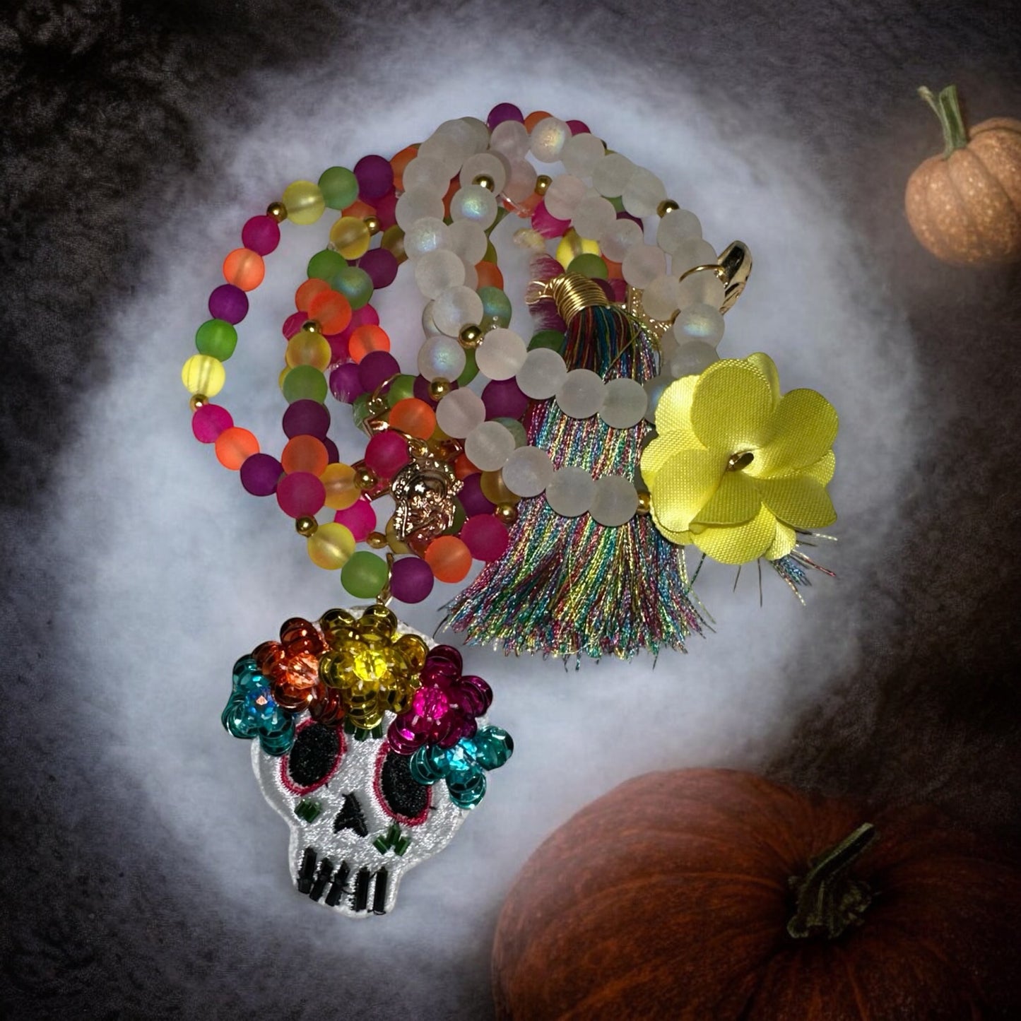 Sugar Skull Semanario