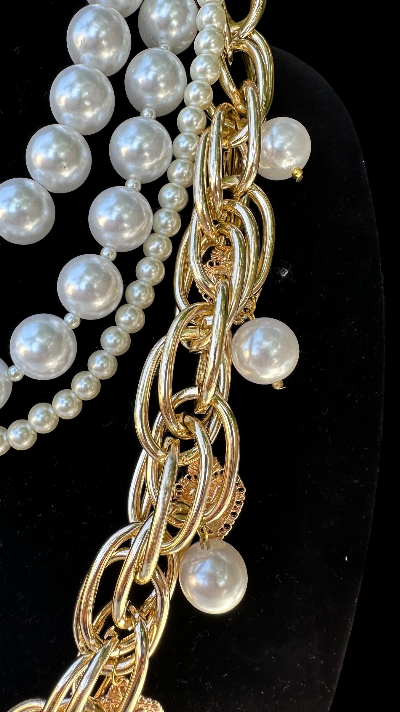 Corazon/Perlas Detente