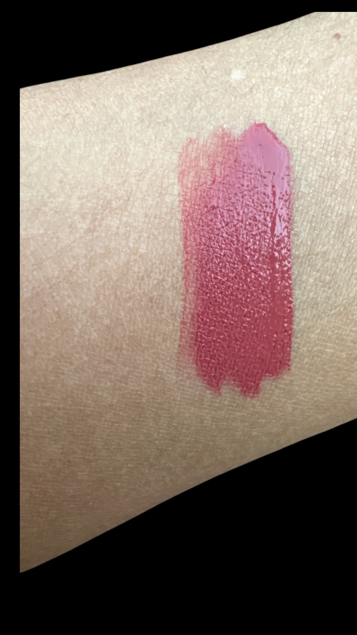 Muñeca Matte liquid lipstick